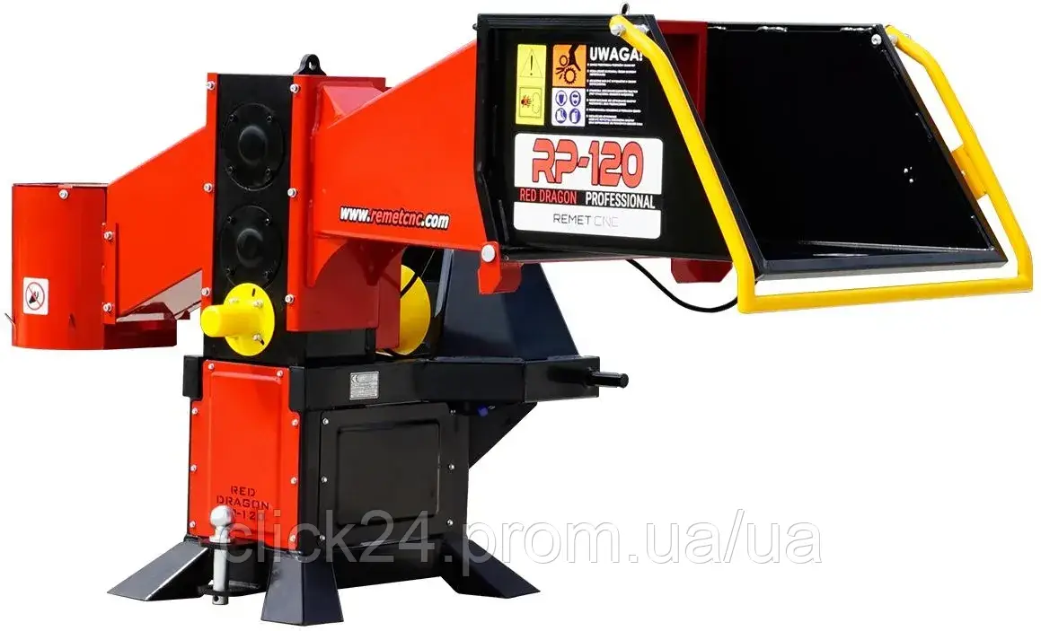 Remet Cnc WOM RP-120