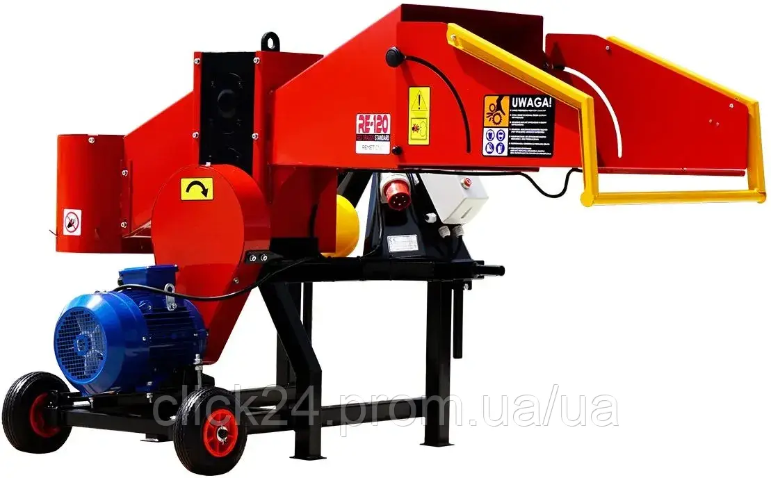 Remet Cnc RE-120 7,5 kW