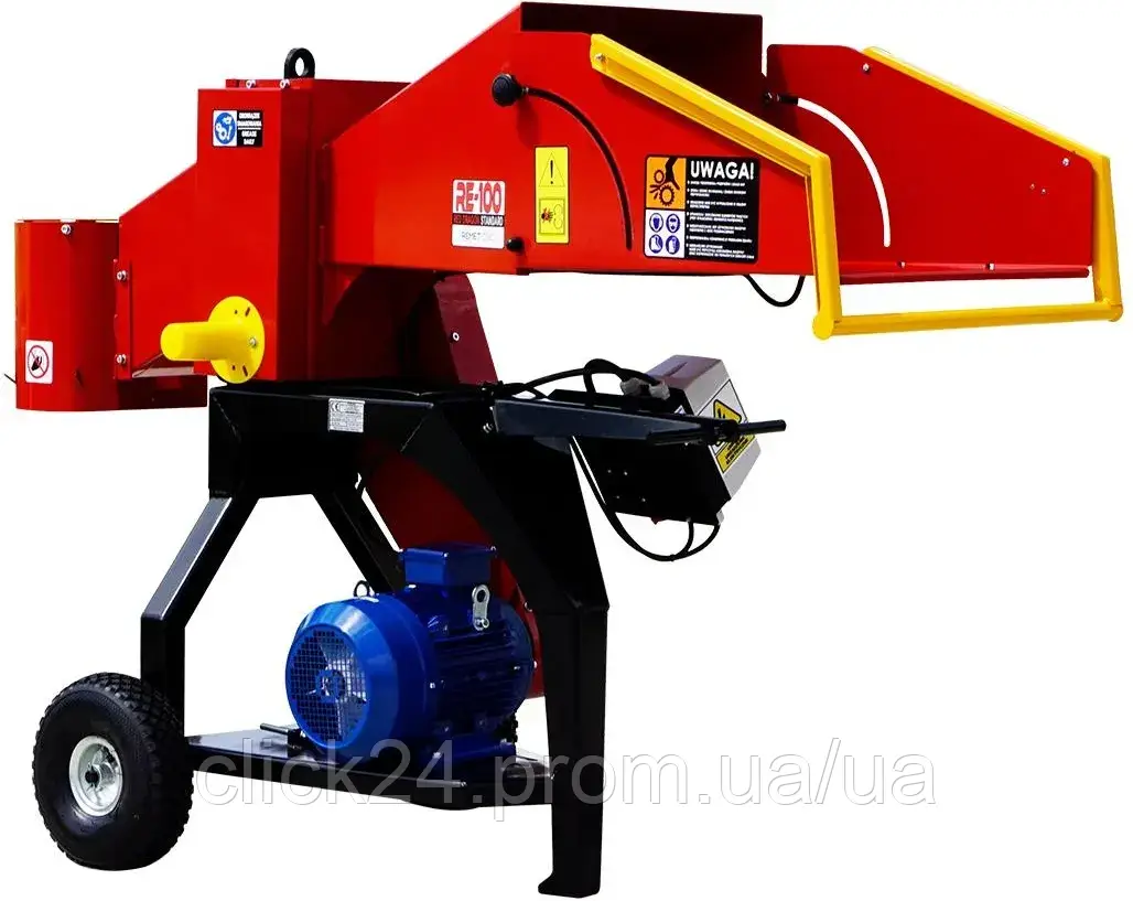 Remet Cnc RE-100 7,5 kW