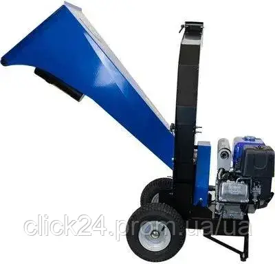 Rozdrabniacz Do Gałęzi Multipower Yg700 Spalinowy