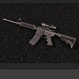 Сувенірна запальничка "M16" газова Solve KT6007900, фото 7