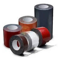 ПОКРІВЕЛЬНА ГЕРМЕТИЗУЮЧА СТРІЧКА ALENOR BF 300, (300мм*10м) в кольорі