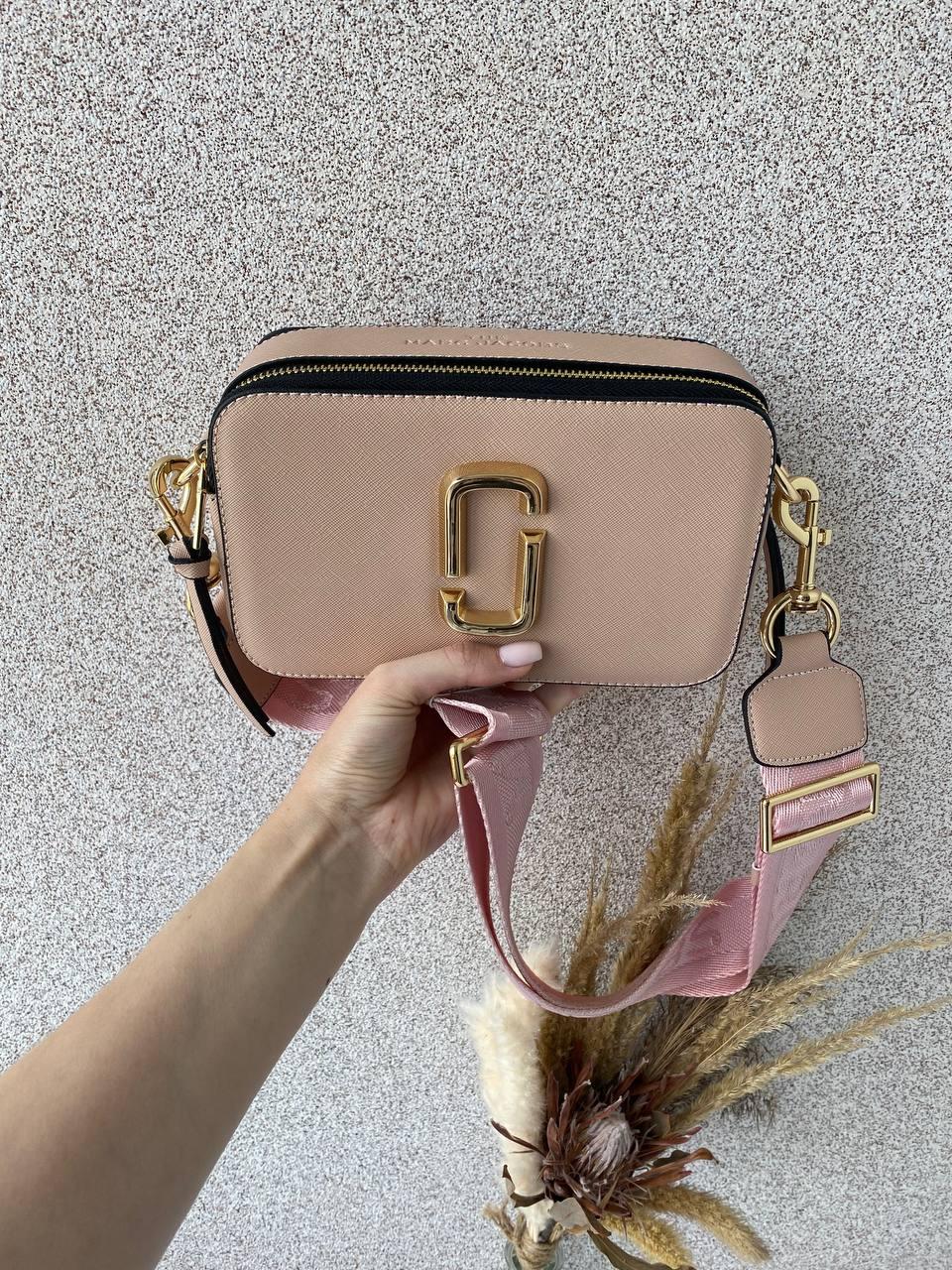 Marc Jacobs Pink, фото 1