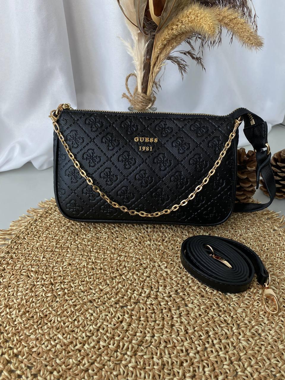 Guess Black, фото 1