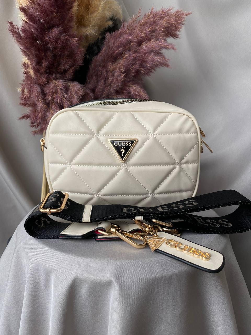 Guess Puff Milk, фото 1