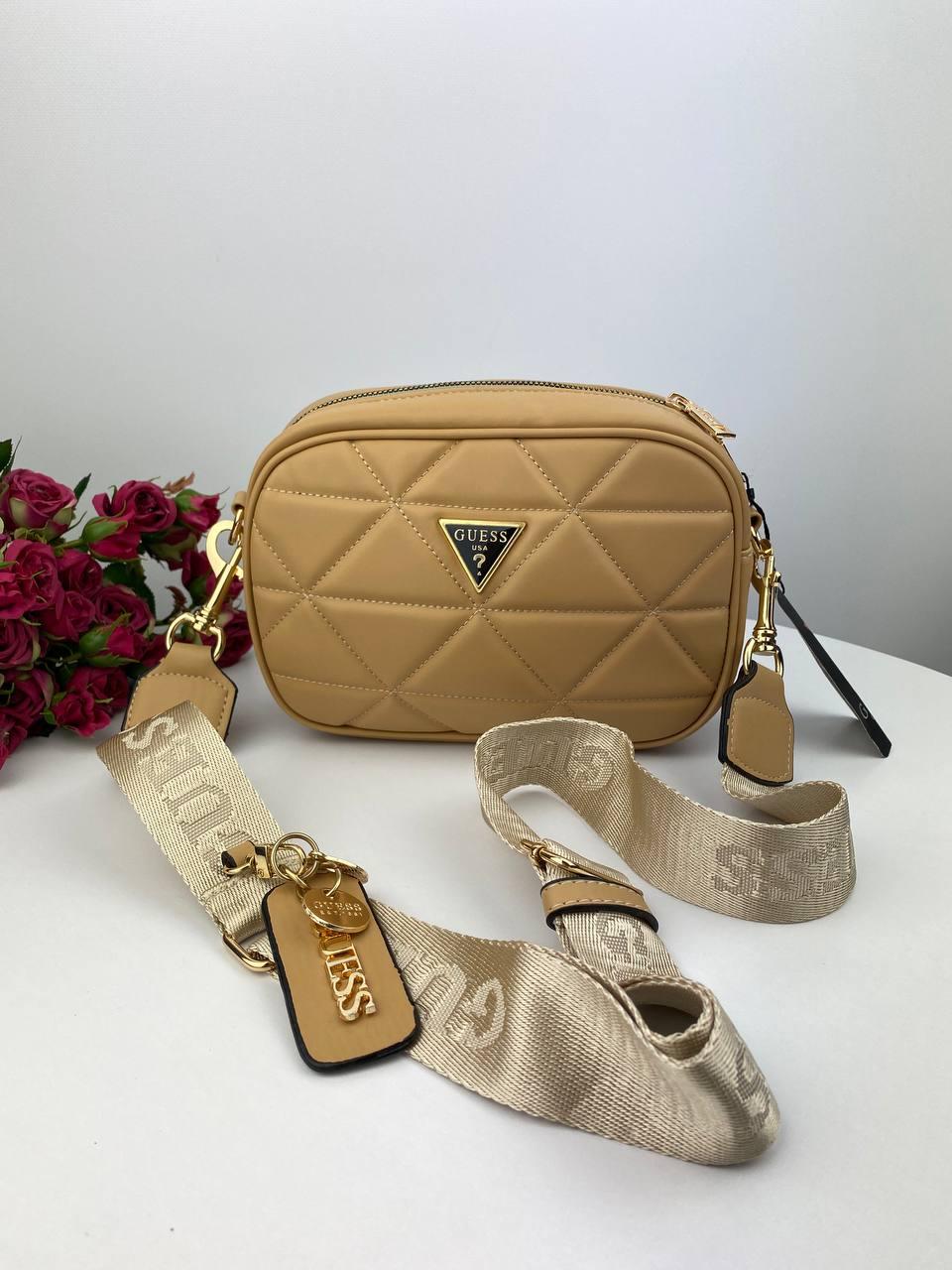 Guess Puff Beige, фото 1