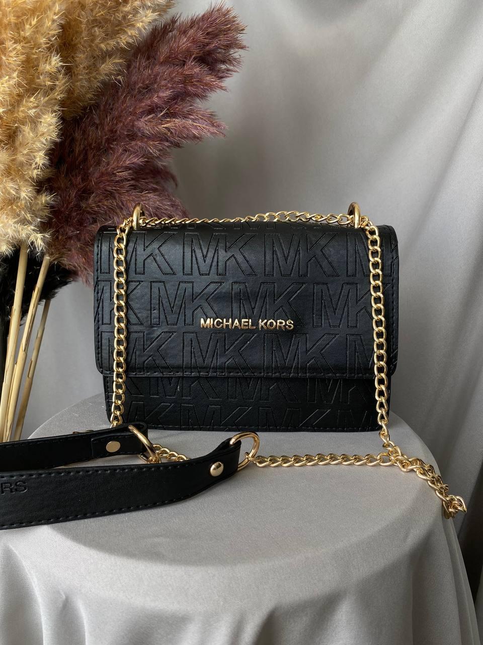 Michael Kors Black, фото 1