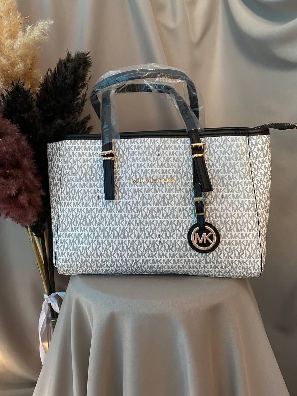 Michael Kors White, фото 1
