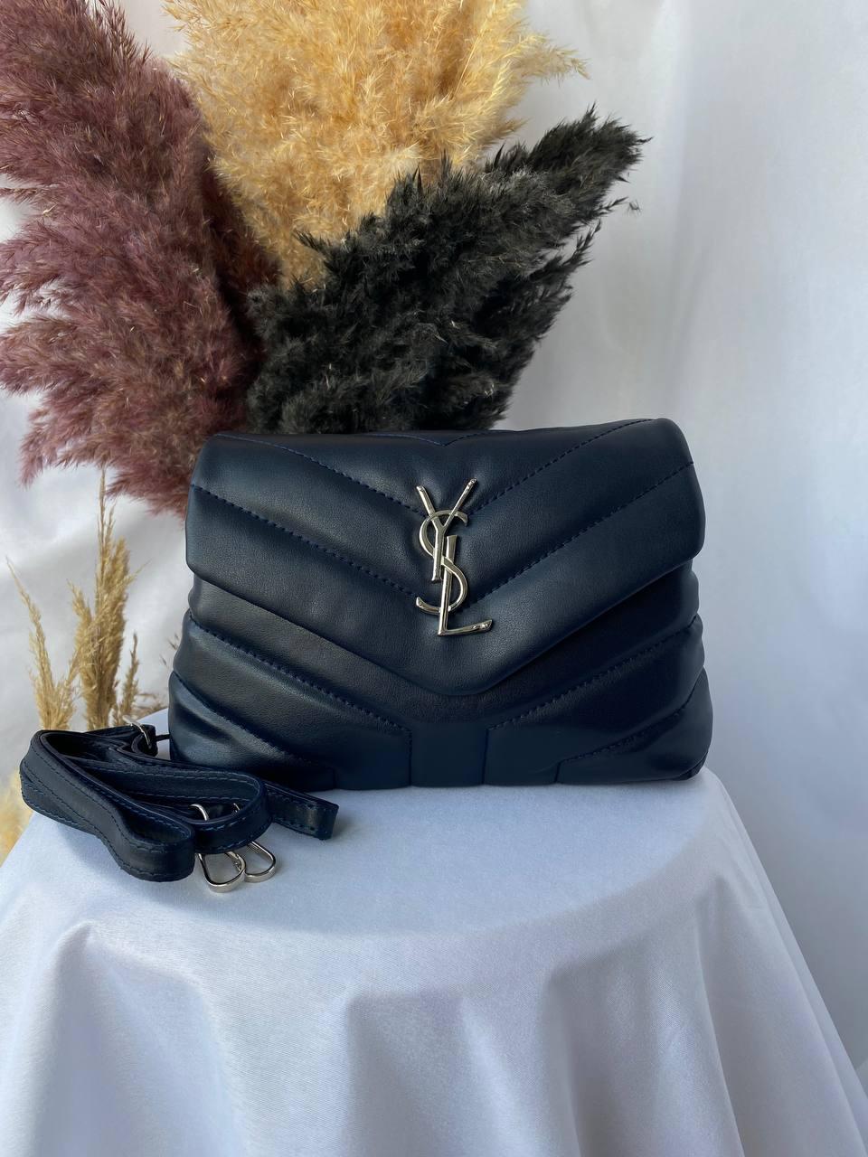 Yves Saint Laurent Blue, фото 1