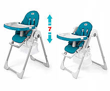 Дитячий стільчик для годування Milly Mally Bueno, фото 4