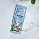 Нічна омолоджуюча маска для обличчя Laikou Skin Rejuvenation Sleeping Mask 3г, фото 6