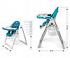 Дитячий стільчик для годування Milly Mally Bueno, фото 9