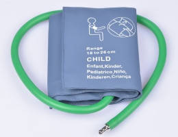 Манжети НІАТ (вимірювання артеріального тиску)