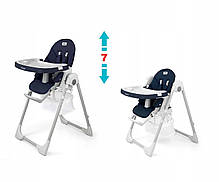 Дитячий стільчик для годування Milly Mally Bueno, фото 4