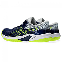 Кросівки для волейболу чоловічі Asics BEYOND FF 1071A092-400, фото 5