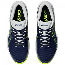 Кросівки для волейболу чоловічі Asics BEYOND FF 1071A092-400, фото 6