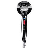 Фен для волосся з іонізацією Wahl Ventus Pro 2200 Вт 4352-0470, фото 3