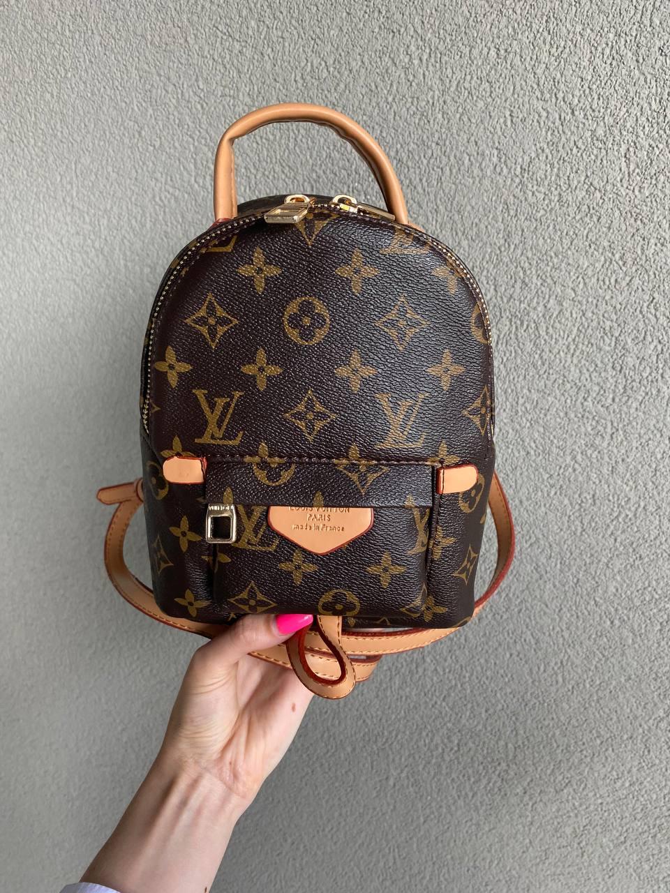 Louis Vuitton Backpack, фото 1