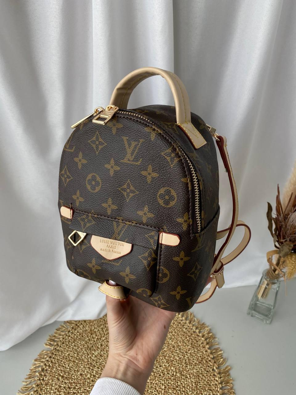 Louis Vuitton Backpack, фото 1