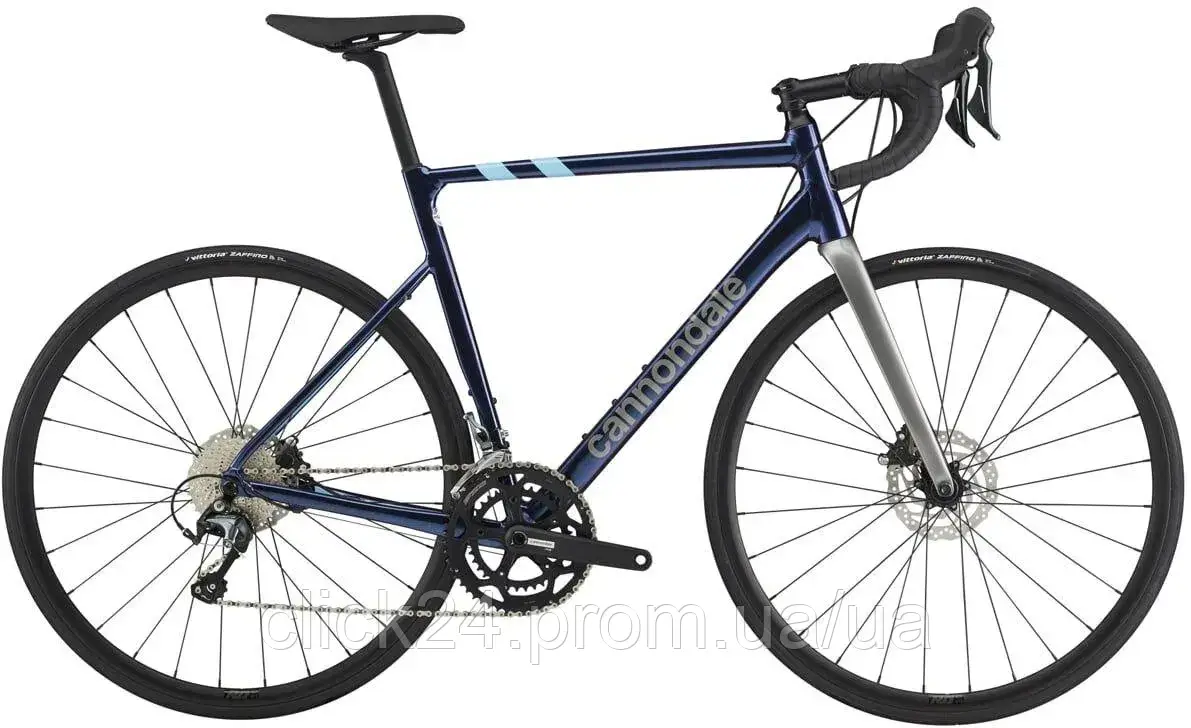 Cannondale Caad 13 Tiagra Granatowy 700C 2023