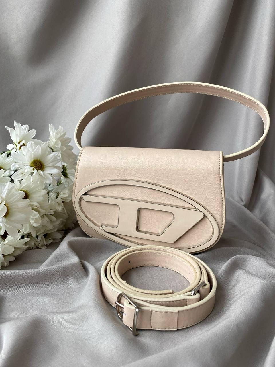 Diesel Light Beige, фото 1