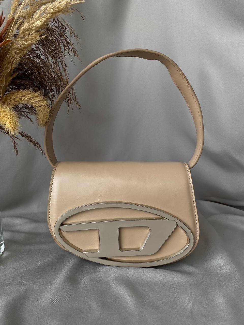 Diesel NEW Beige, фото 1