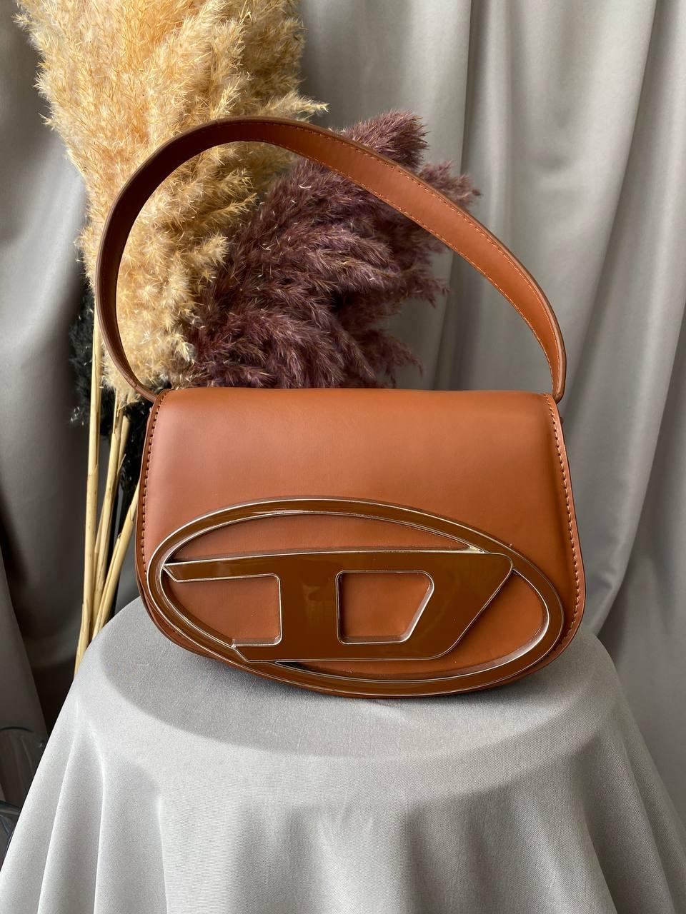 Diesel NEW Brown, фото 1
