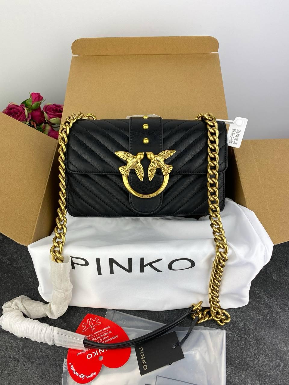 Pinko Black, фото 1
