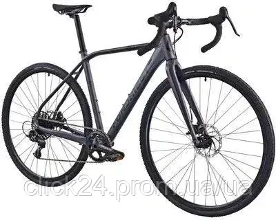 Fondriest Raptor 1.0 Męski Szaro Czarny 28 2023