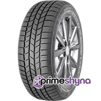 Continental ContiContact TS815 215/55 R17 94V ContiSeal