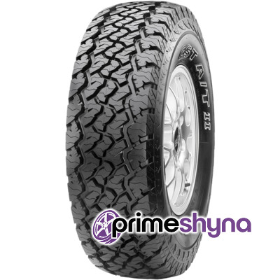 CST Sahara A/T II 265/70 R16 112T OWL