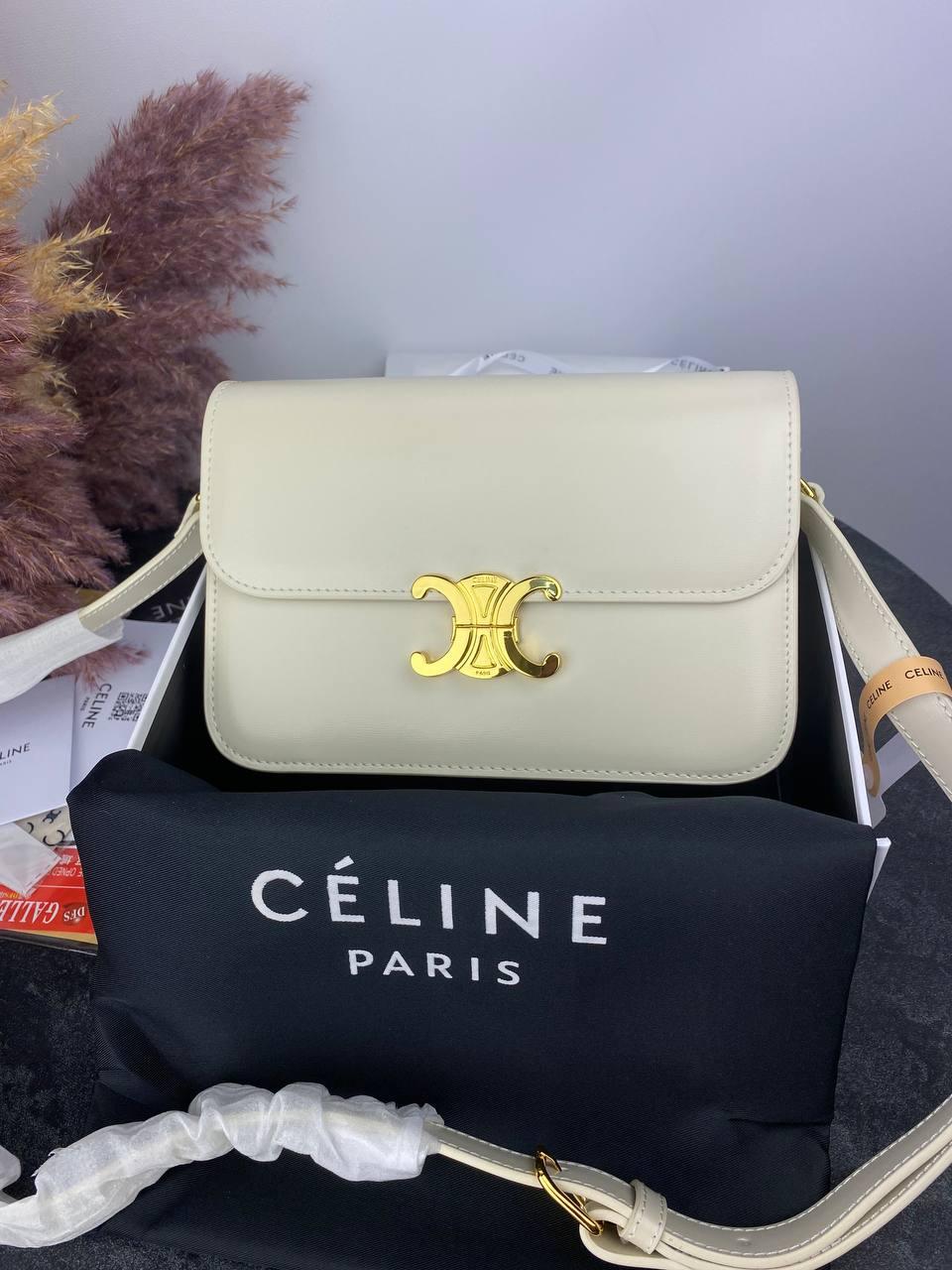 Celine Milk, фото 1