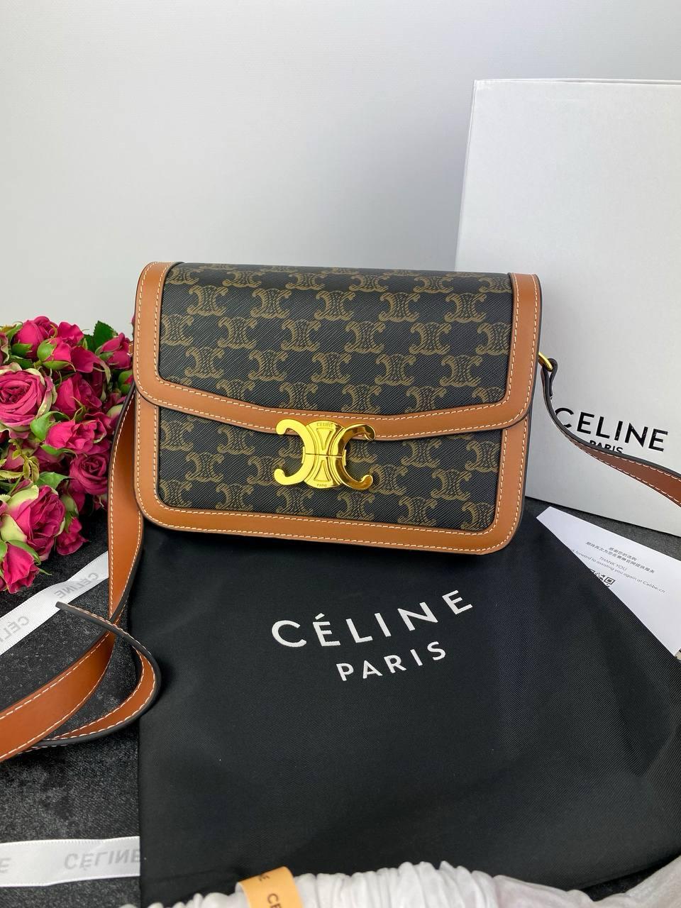 Celine Brown, фото 1