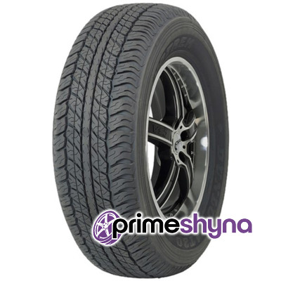Dunlop GrandTrek AT20 195/80 R15 96S Demo