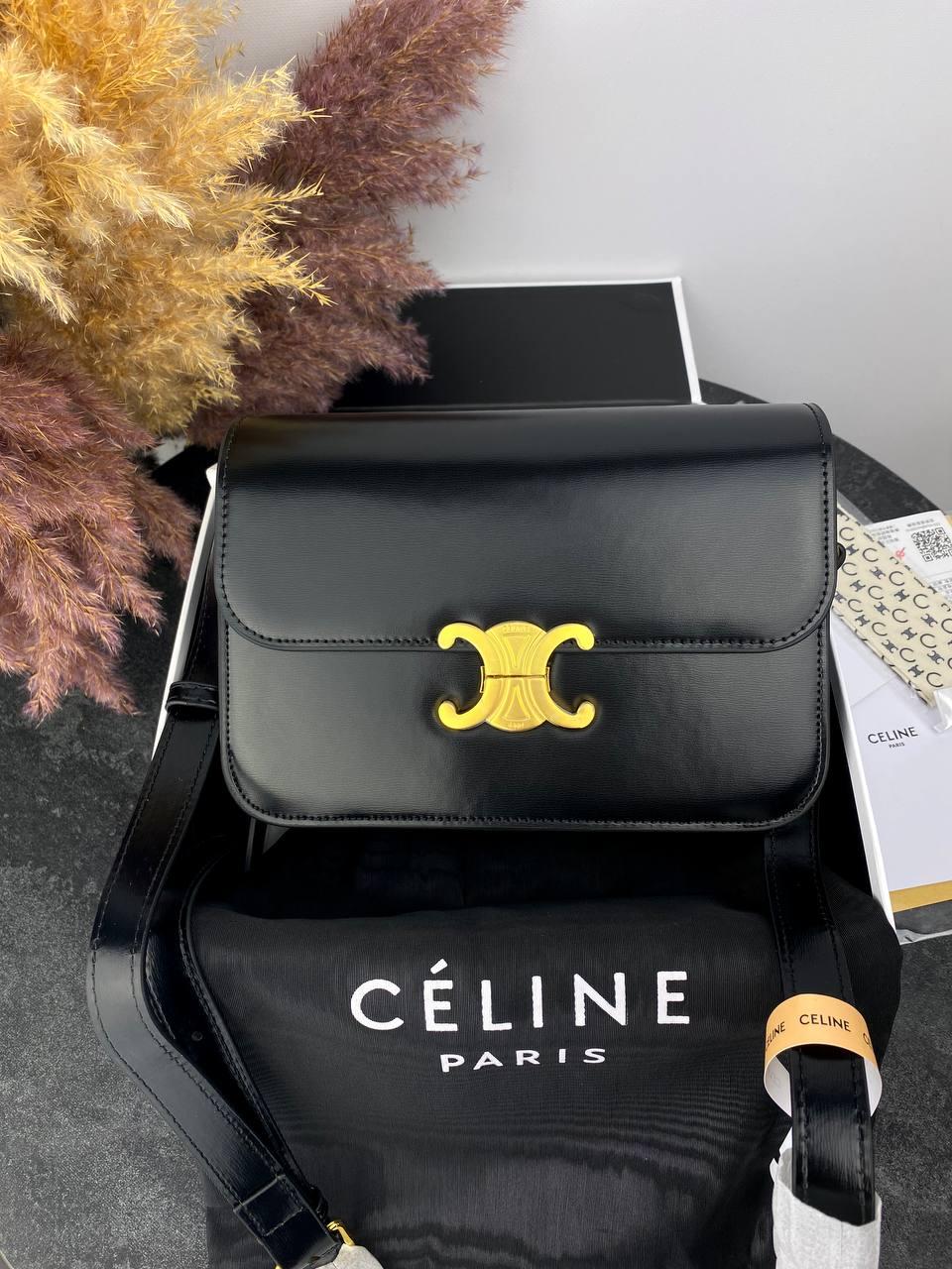 Celine Black, фото 1
