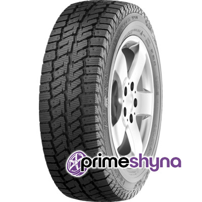 Gislaved Nord*Frost Van 205/75 R16C 110/108R (под шип)