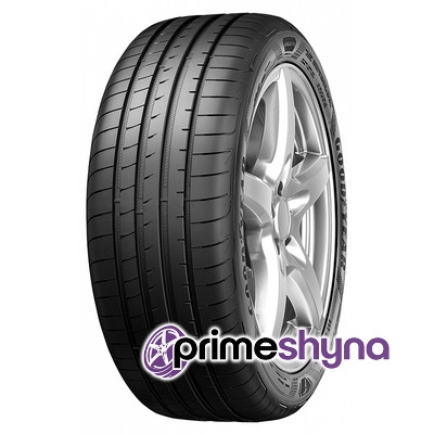 Goodyear Eagle F1 Asymmetric 5 225/50 R17 94Y XL MO Demo