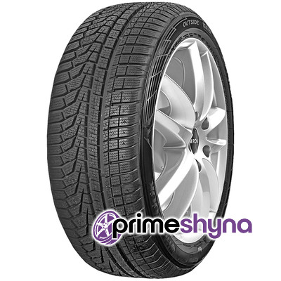 Hankook Winter i*cept evo2 W320B 245/45 R18 100V XL HRS