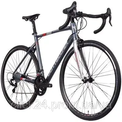 Bottecchia Duello Antracytowy 28 2022