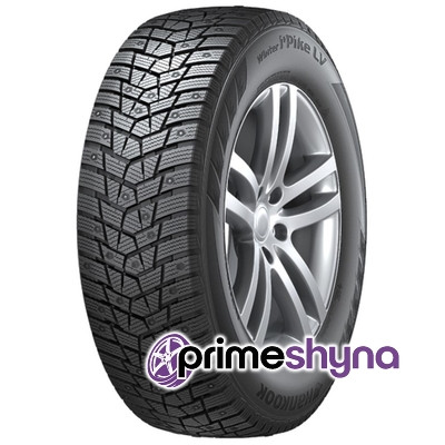 Hankook Winter i*Pike LV RW15 205/70 R15C 106/104R (під шип)