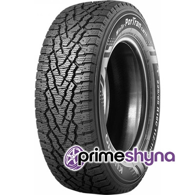 Kumho Winter PorTran CW11 235/65 R16C 115/113R (под шип)