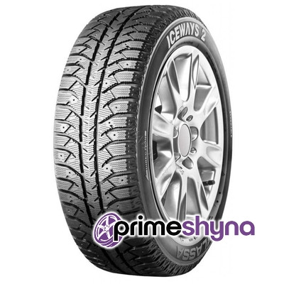 Lassa Iceways 2 205/65 R15 94T (под шип)