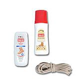 Захист живота (кишківник) з балістичним пакетом 1 клас захисту Militex cordura USA Multicam, фото 2