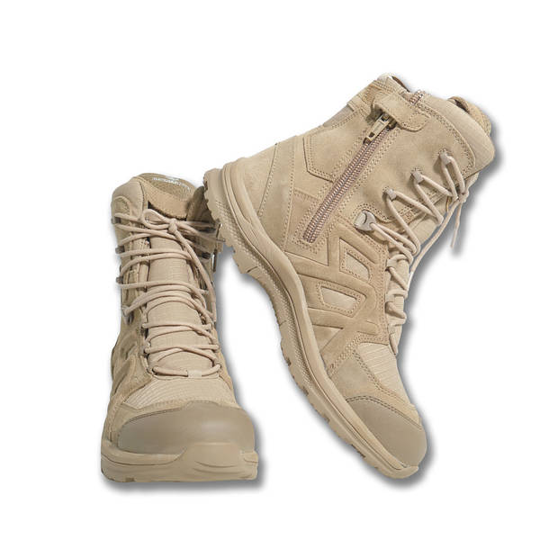Hammer jack boots 2025