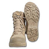 Захист живота (кишківник) з балістичним пакетом 1 клас захисту Militex cordura USA Multicam, фото 8