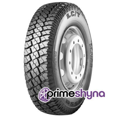 Lassa LC/T (повідна) 225/70 R15C 112/110Q