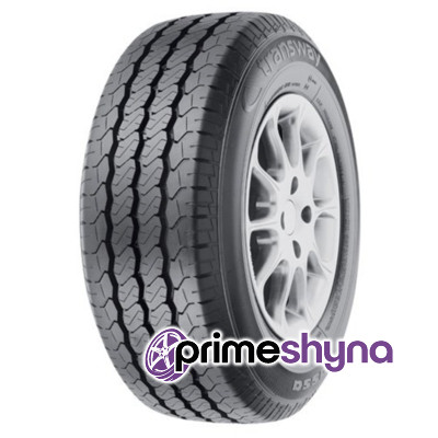 Lassa Transway 195/75 R16C 107/105R