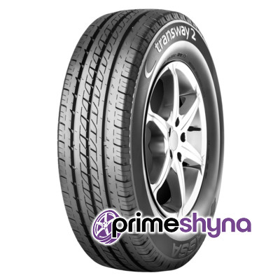 Lassa Transway 2 215/70 R15C 109/107S