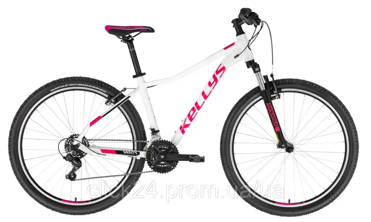 Kellys Damski Mtb Vanity 10 White 29 2022