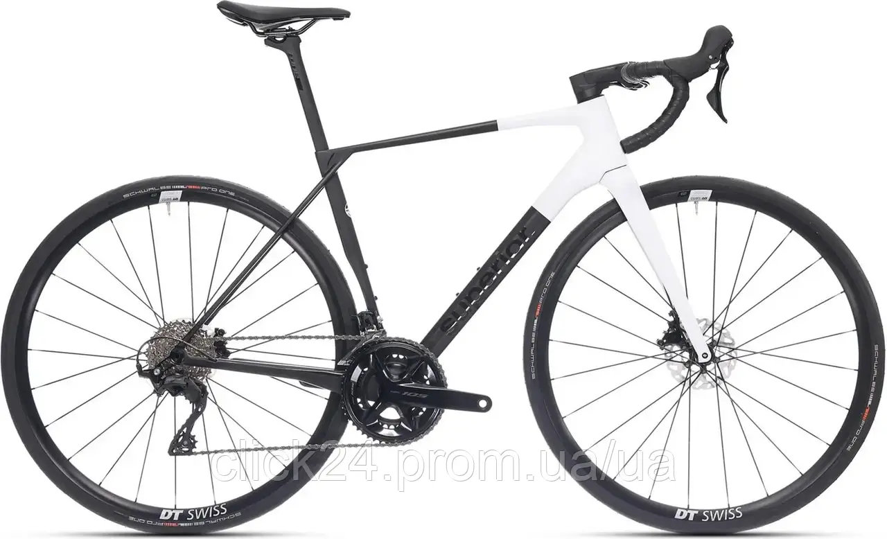 Superior X-Road 9.3 Gf Rozmiar Ramy 59cm Biały-Karbonowy 28 2024
